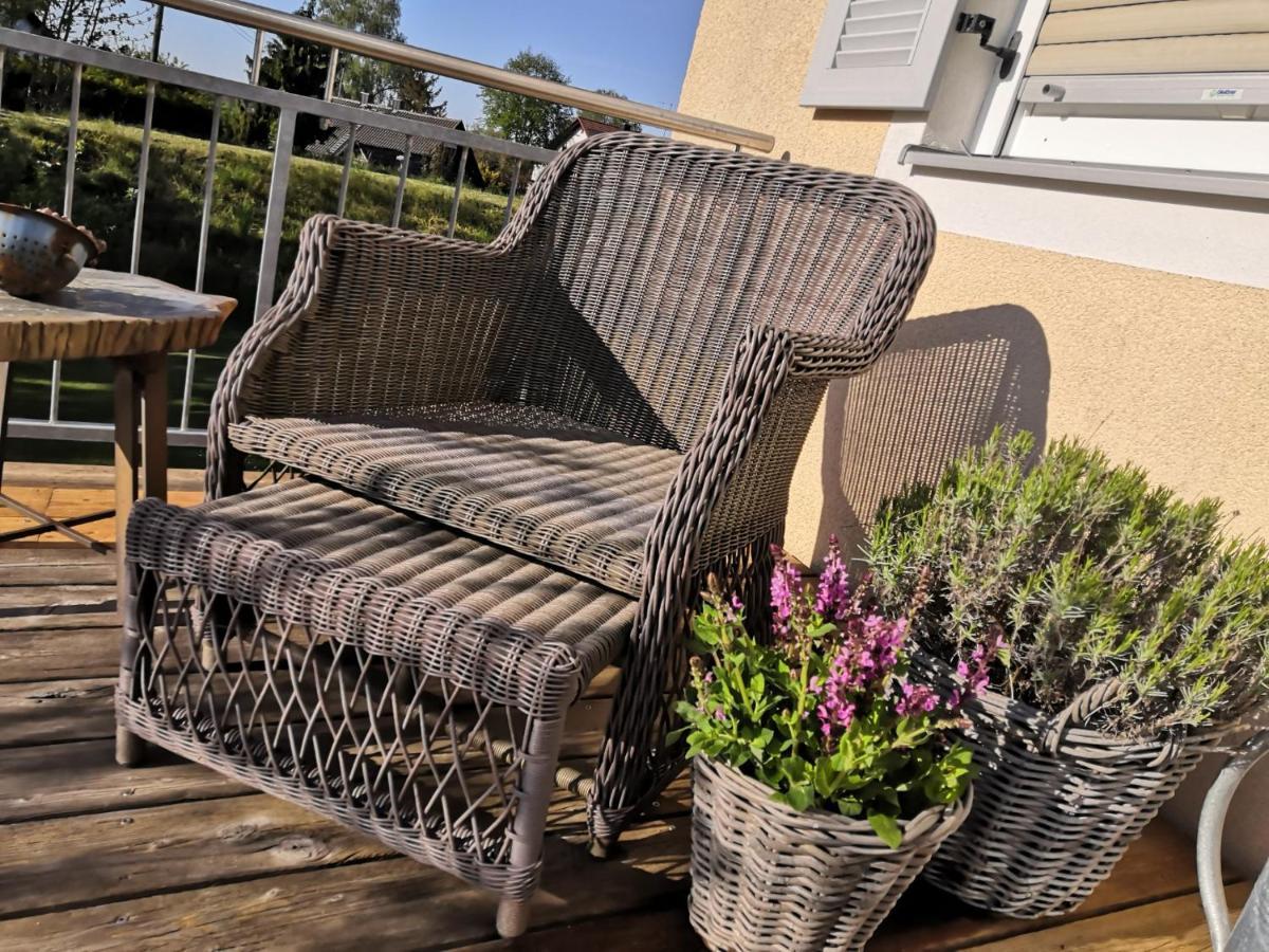 Ampervilla 4* Fahrenzhausen